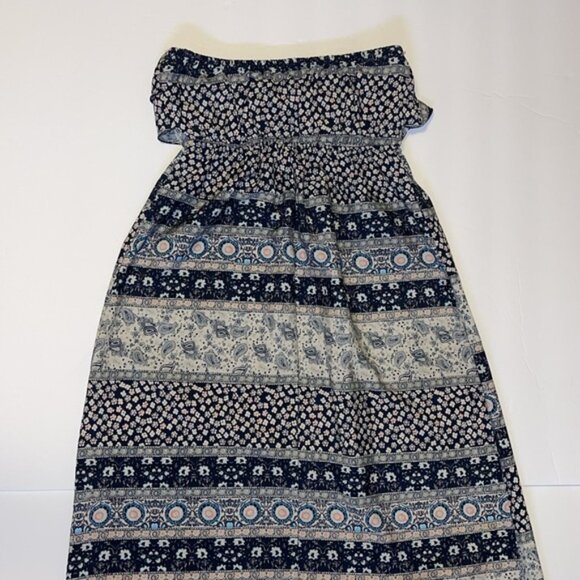 Ardene Boho Maxi Dress - Women’s Size Small - Picture 3 of 6